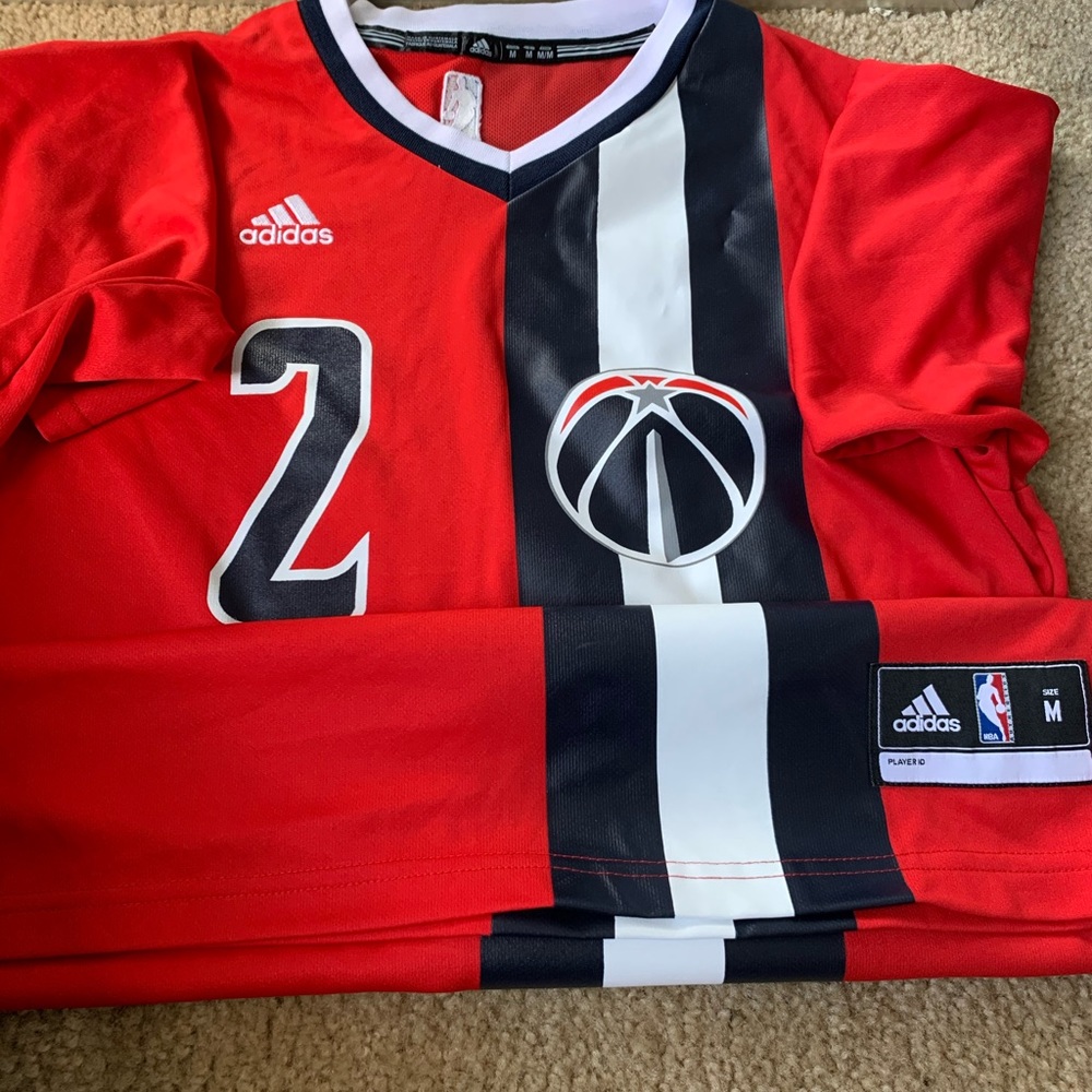 NBA t-Shirt Jersey